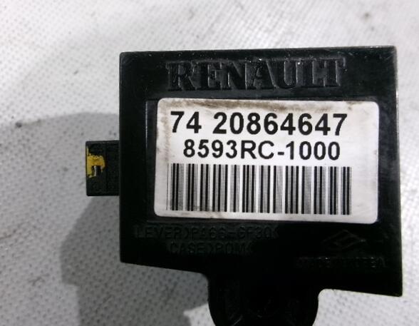 Steering Column Switch Renault Premium 2 7420864647 Motorbremshebel