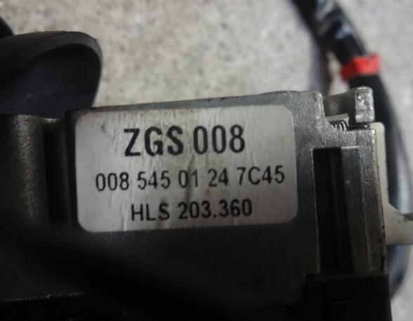 Steering Column Switch Mercedes-Benz Actros MP2 0085450124