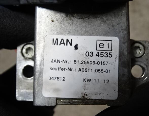 Stuurkolomschakelaar voor MAN TGS 81255090157 Motorbremse Intarder
