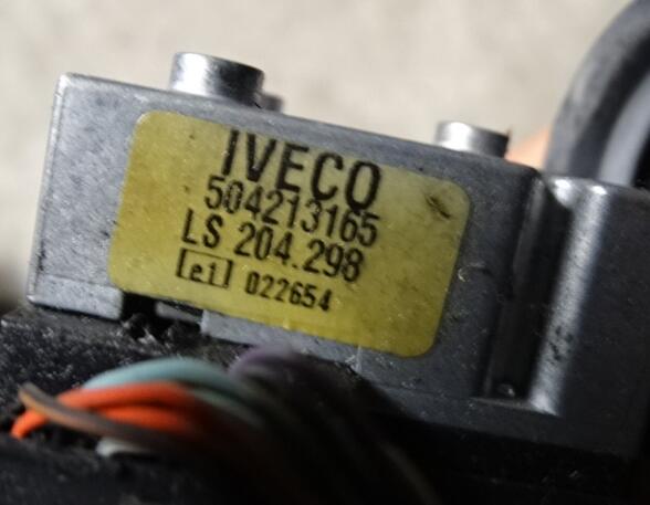 Stuurkolomschakelaar voor Iveco EuroCargo 504213165 Tempomat Drehschalter