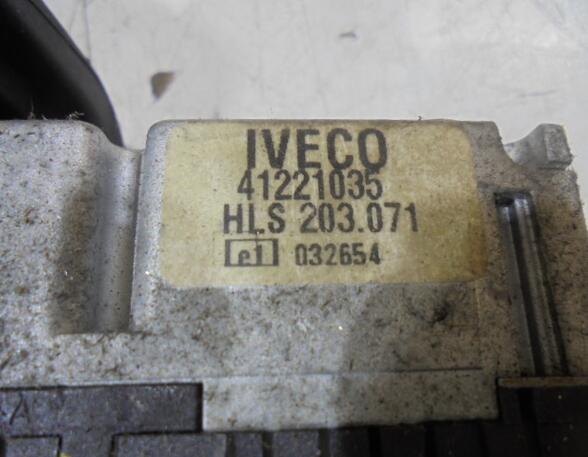 Steering Column Switch Iveco Stralis 41221035 Blinkerschalter