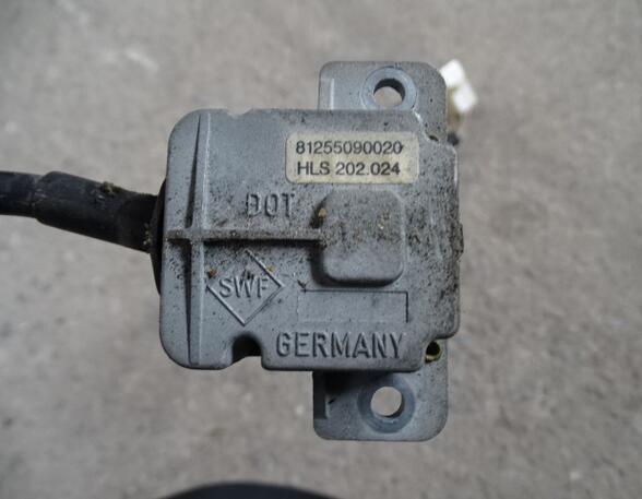 Steering Column Switch for MAN F 90 81255090020 Blinkerhebel