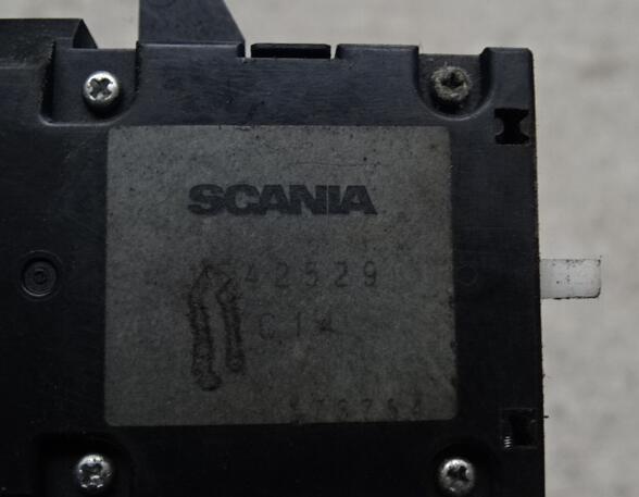 Steering Column Switch for Scania P - series 1542529 Blinkerhebel
