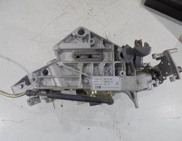 Steering Column for Iveco Stralis Iveco 500355285 ZF 7360974124 Lenkradverstellung