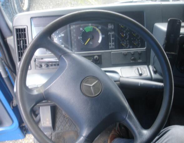Steering Column Mercedes-Benz Actros A9424600231