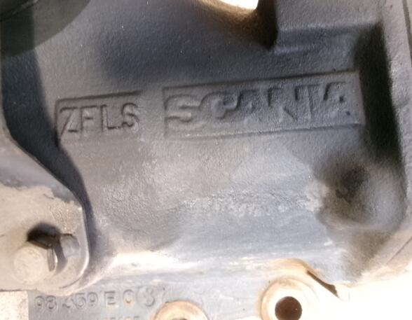 Steering Gear Scania 4 - series 575014 1353044 8098955326 Oelbehaelter 1461351