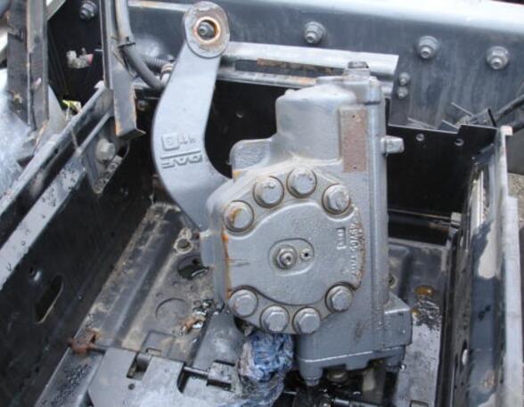 Steering Gear DAF XF 105