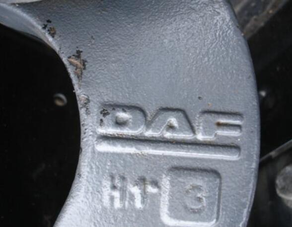 Steering Gear DAF XF 105