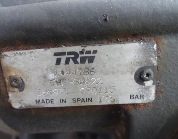 Lenkgetriebe DAF XF 105 TRW 1444786 THP 80622