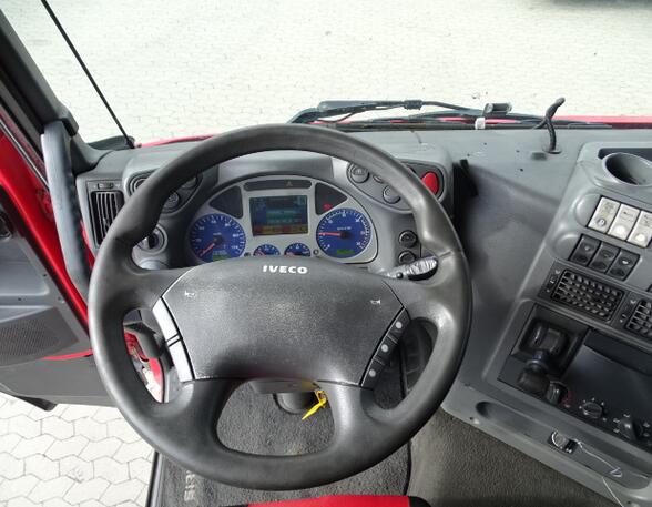 Steering Gear Iveco Stralis Servopumpe 41211223