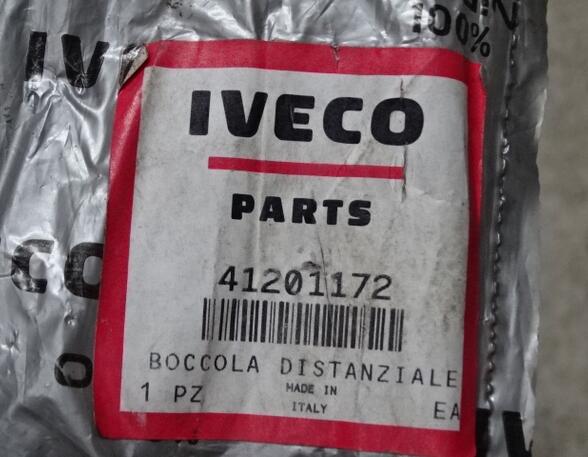Buchse Lenkwelle für Iveco EuroTrakker 41201172 Abstandsbuchse original Iveco