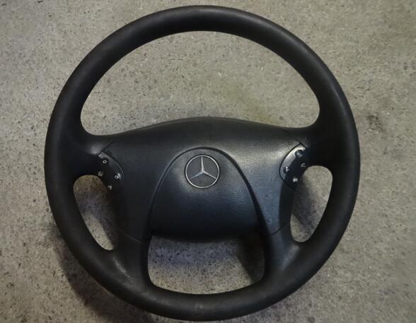 Steering Wheel Mercedes-Benz Actros MP2 