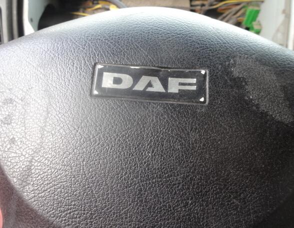 Steering Wheel DAF XF 105 DAF XF Lenkrad Multifunktion DAF XF 105 DAF CF 85