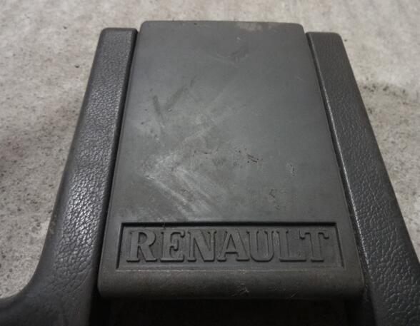 Lenkrad Renault Major Magnum 5010130550 507449