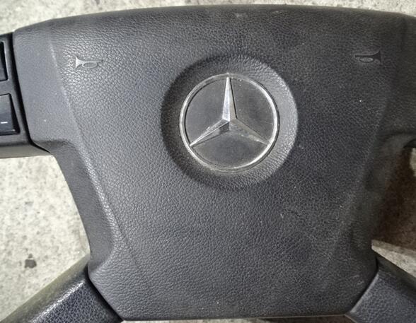 Lenkrad Mercedes-Benz Actros MP 4 A9604602203 Multifunktionslenkrad A9604602803