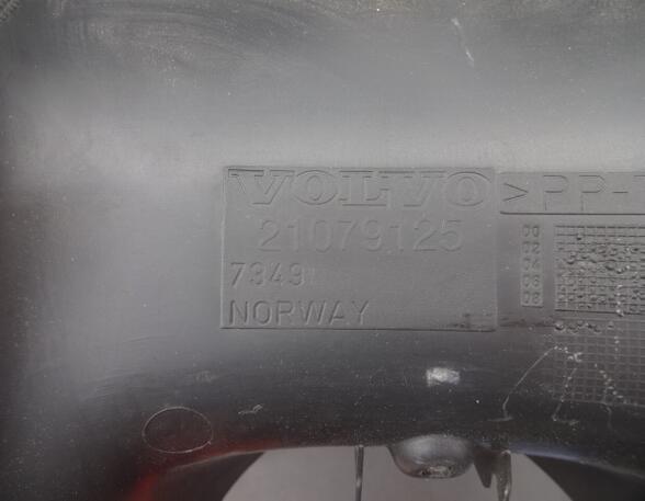 Steering Wheel Volvo FH 13 21079125 Lenksaule abdeckung