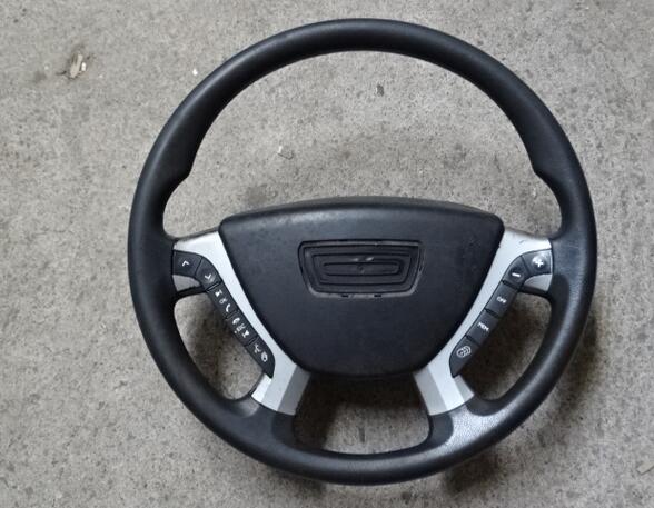 Steering Wheel MAN TGL 81464306027 Multifunktions-Lenkrad