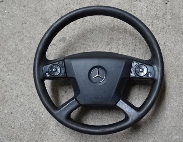 Steering Wheel for Mercedes-Benz Actros MP 4 A9604602803 Airbag A9608600402