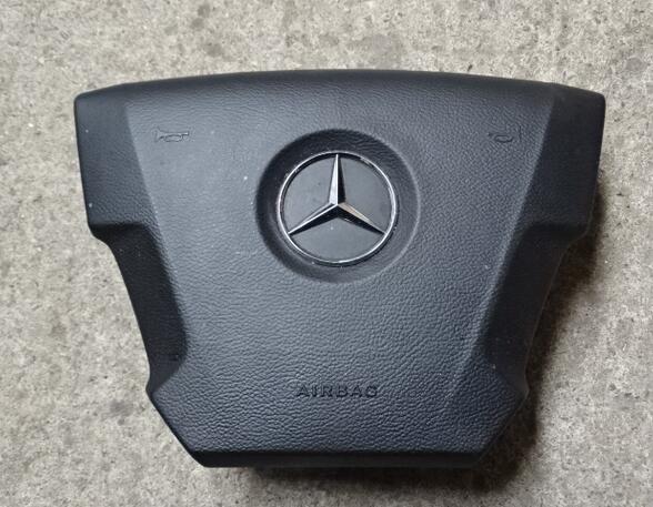 Stuurwiel voor Mercedes-Benz Actros MP 4 A9604602803 Airbag A9608600402