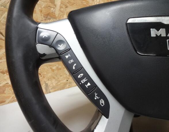 Steering Wheel MAN TGX MAN 81464306029 MFL