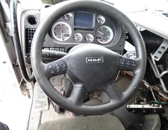 Steering Wheel DAF XF 105 Lenkrad DAF 1801928