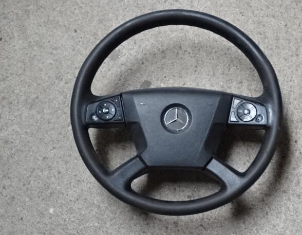 Steering Wheel Mercedes-Benz Actros MP 4 A9604602203 A9604602803