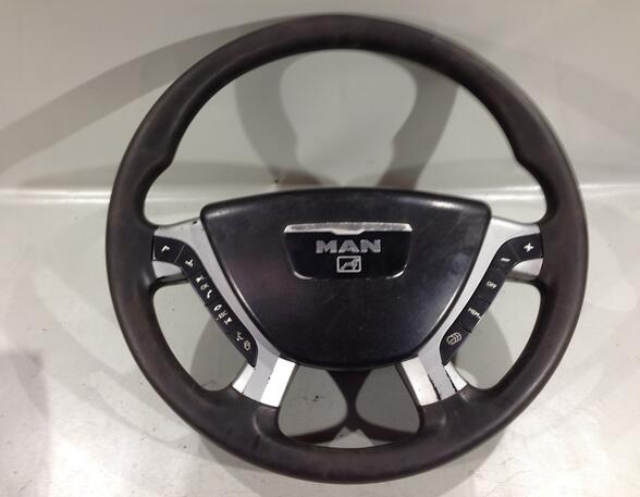 Steering Wheel for MAN TGL 81464306027 Multifunktionslenkrad