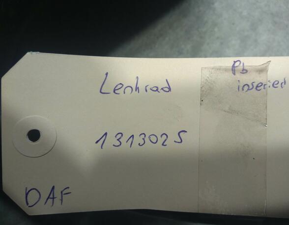 Lenkrad DAF XF 105 1313025 1693758  1801927