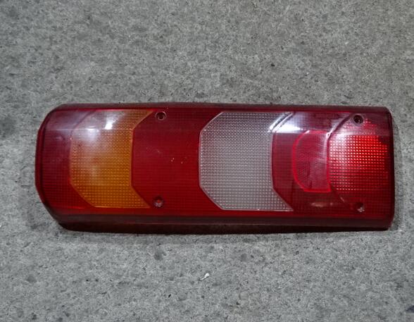 Stop Light for Mercedes-Benz Actros MP 4 A0035446803 Streuscheibe Heckleuchte