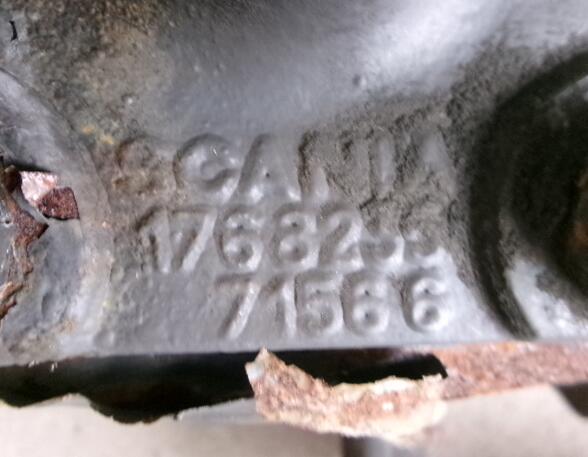 Astap Scania P - series 1895869 1895928 1895937