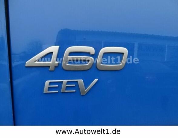 Achsschenkel Volvo FH 20543284