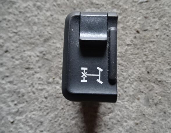 Schalterleiste (Schalterblock) DAF XF 106 Schalter Differentialsperre DAF 1832316