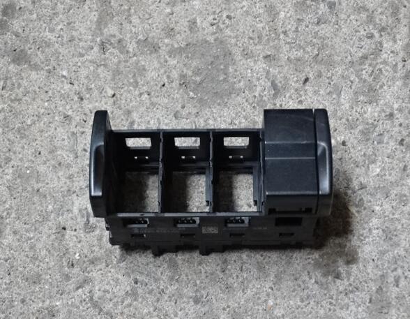 Switch Panel for Mercedes-Benz Actros MP 4 A9605400046 Schalterleiste mit 1 Blindschalter
