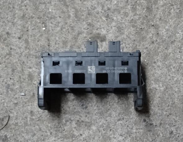 Switch Panel for Mercedes-Benz Actros MP 4 A9605400046 Rahmen