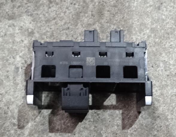 Switch Panel for Mercedes-Benz Actros MP 4 A9605400246 Schalterrahmen Chrom