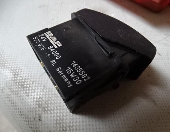 Schalter DAF XF 105 Taste Arbeitsleuchte DAF 1435592