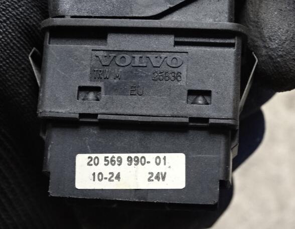 Schalter für Volvo FH Schalter  20569990 Druckschalter TCS