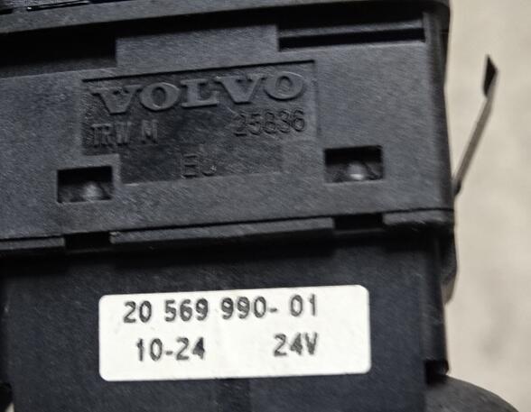 Schalter für Volvo FH Schalter 20569990 Trailer Bremse