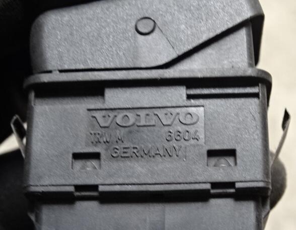 Switch for Volvo FH 8157754-01 Schalter Musik Volume