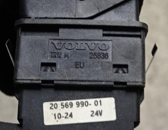 Schalter für Volvo FH Schalter 20569990 Berganfahrtshilfe Taste