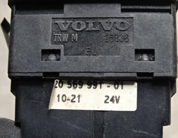 Switch for Volvo FH 20569991 Liftachse Taste