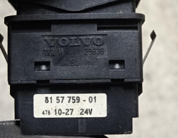 Switch for Volvo FH 8157759 Differentialsperre Taste