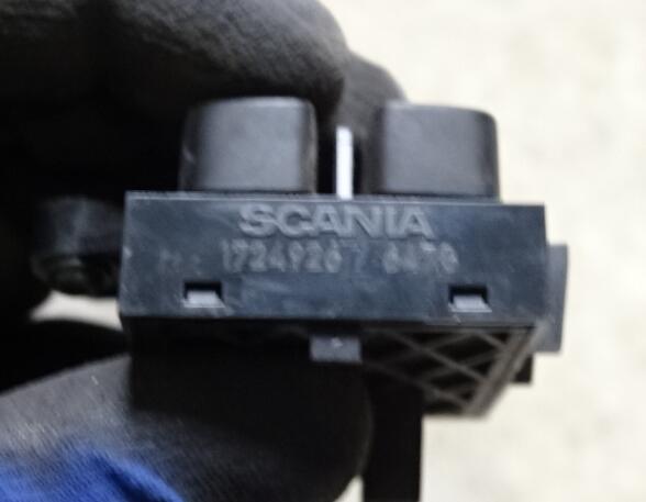 Schakelaar voor Scania R - series Schalter Scania 1724926