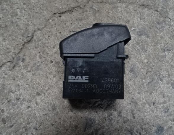 Schakelaar voor DAF XF 105 Differentialsperre DAF 1435601 Schalter Taste