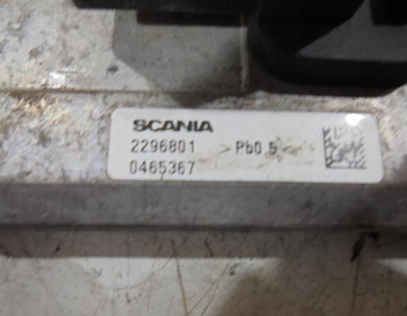 Temperature Sensor Scania R - series 2296801 NOX Sensor Harnstoffeinspritzung