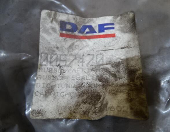 Dichtung Thermostat DAF 95 XF Original DAF 0067470