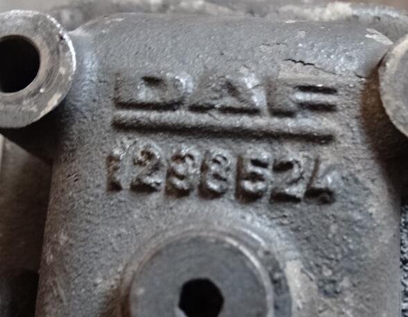 Thermostatgehäuse DAF 95 XF DAF 1298524