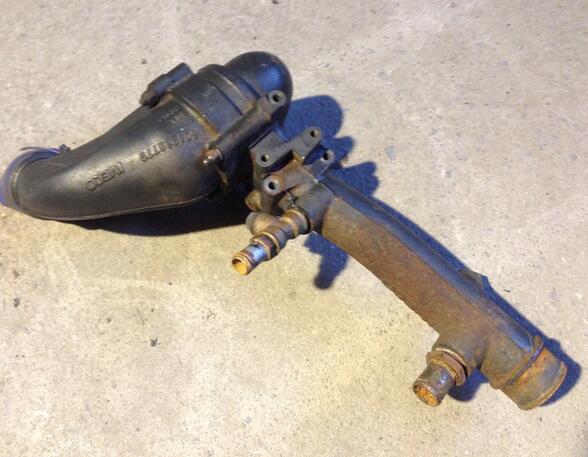 Thermostat Housing Iveco Stralis 504238779 Cursor10