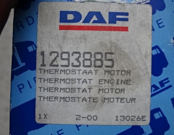 Thermostat für DAF 95 XF Original DAF 1293885 750562 0295024 1112490