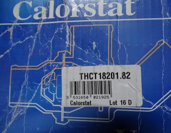 Thermostaat Volvo FH 12 THCT 18201.82 Volvo 21412639 21237213 20560249 20463750